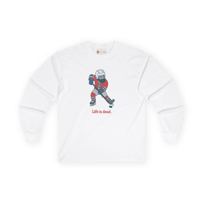 Life is DeadSlapshot Jerry - T-Shirt