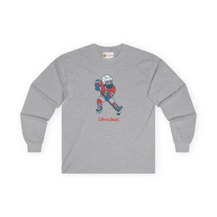 Life is DeadSlapshot Jerry - T-Shirt