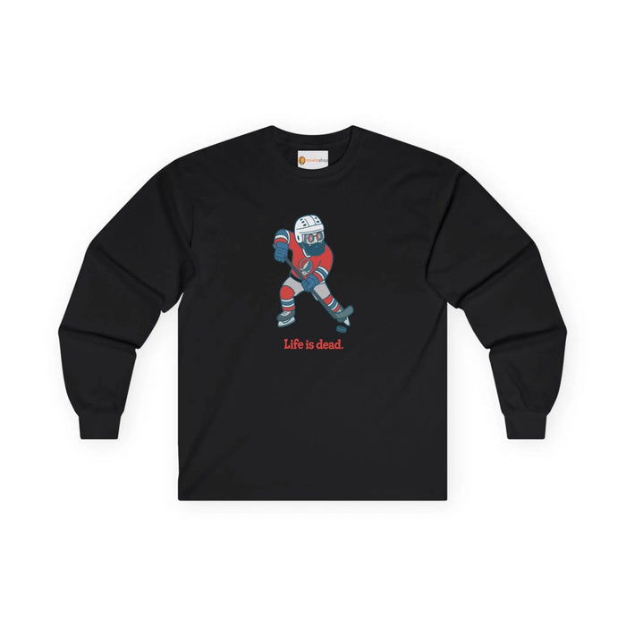 Life is DeadSlapshot Jerry - T-Shirt