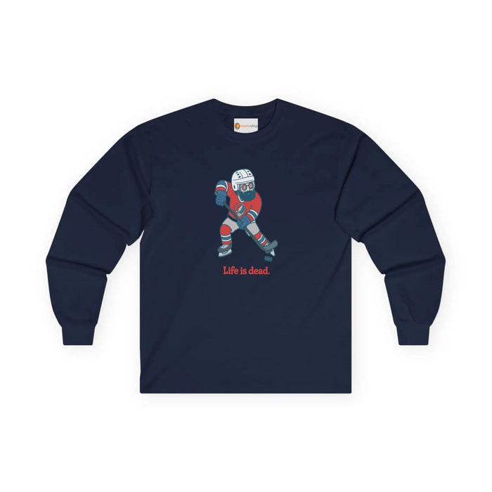 Life is DeadSlapshot Jerry - T-Shirt