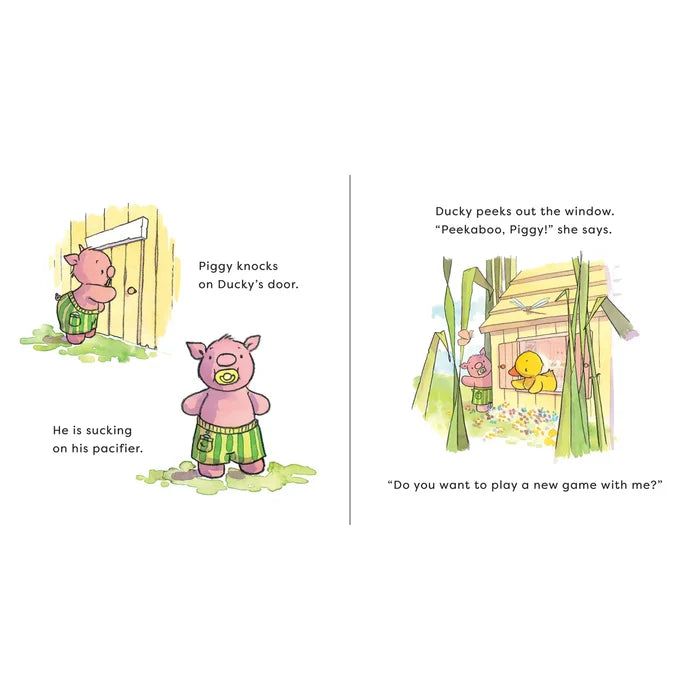 Life's Little Lessons: Bye-Bye Pacifier