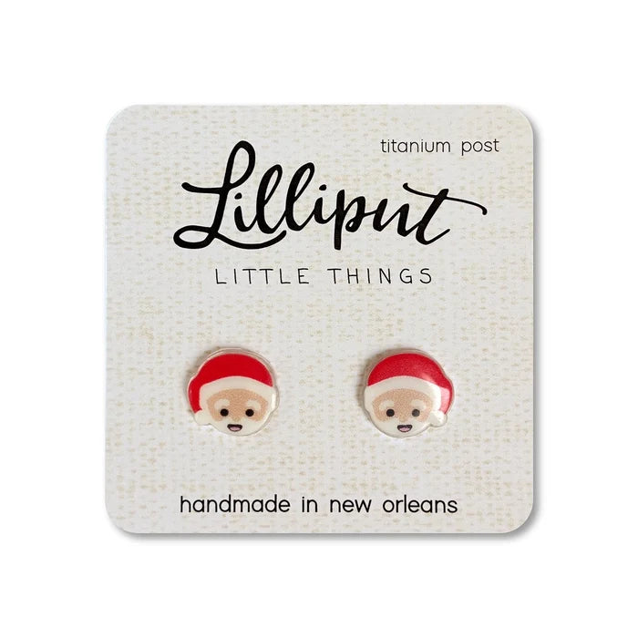 Lilliput - Santa Claus