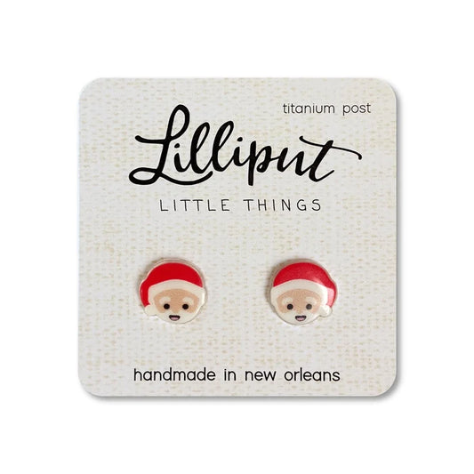 Lilliput - Santa Claus