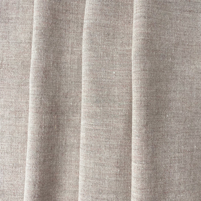 Linen Wool Fabric 7243