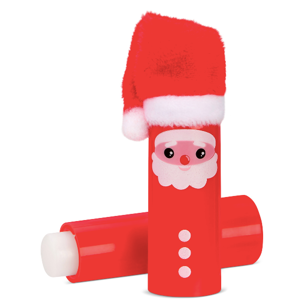 Lip Balm - Sweet Santa