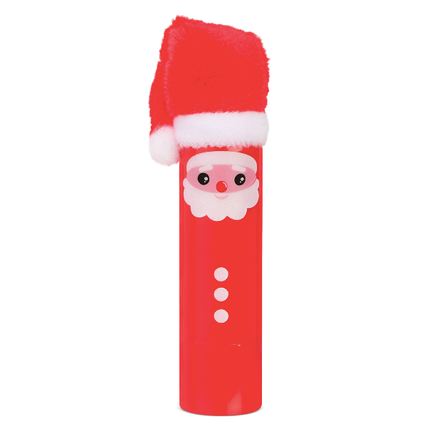 Lip Balm - Sweet Santa