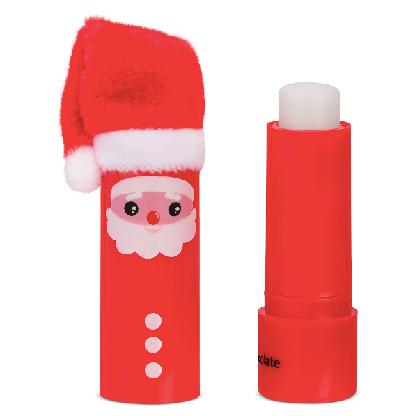 Lip Balm - Sweet Santa