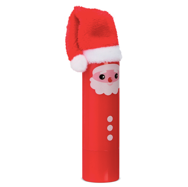 Lip Balm - Sweet Santa