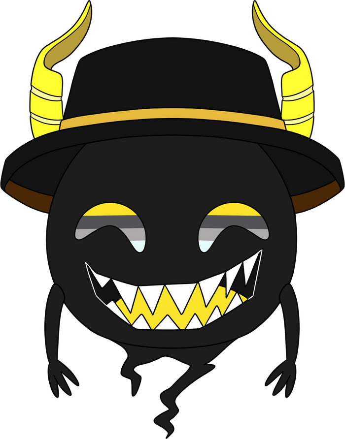Little D Plush (9in)