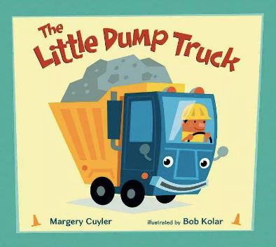 Little Dump Truck