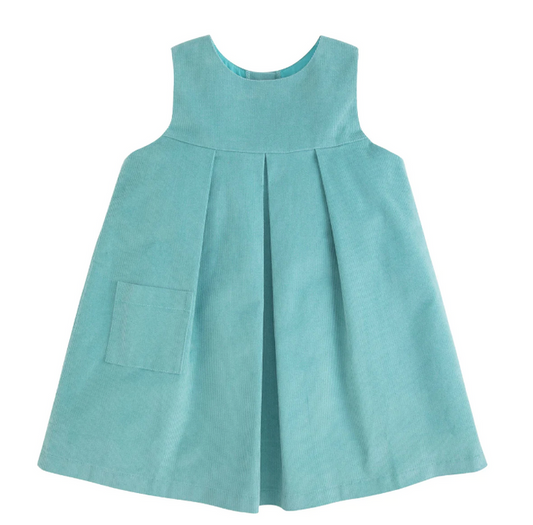 Little English - Jumper - Canton Corduroy
