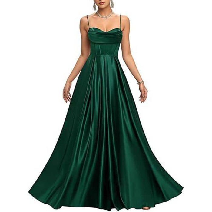 Dark Green / 2