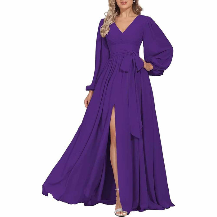 Purple / US2-26W