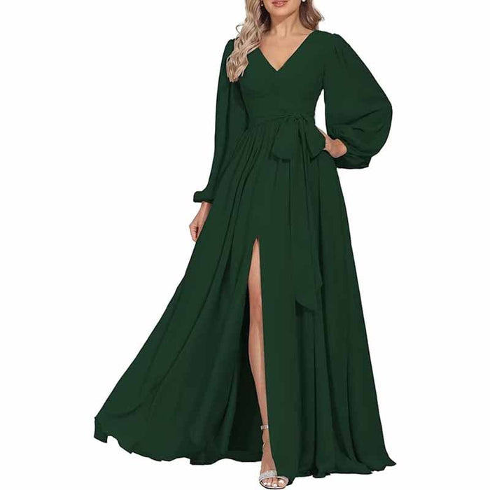 Dark Green / US2-26W