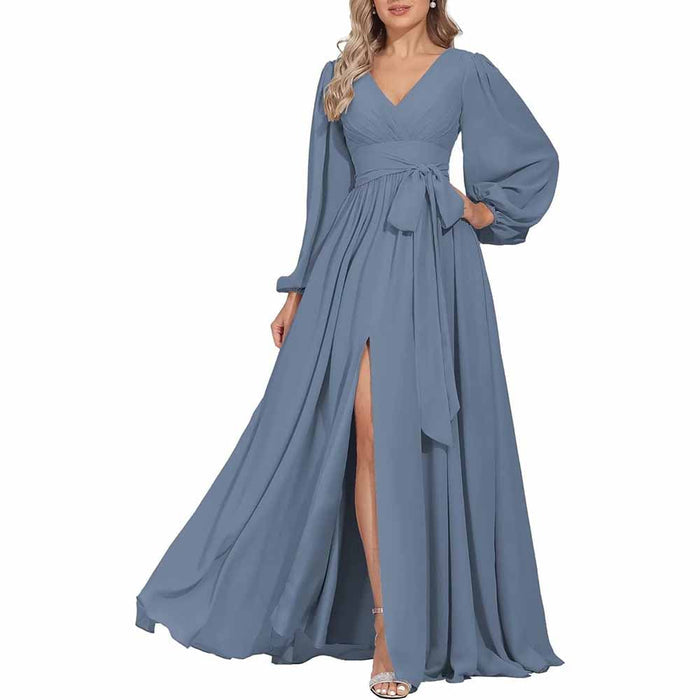 Dusty blue / US2-26W