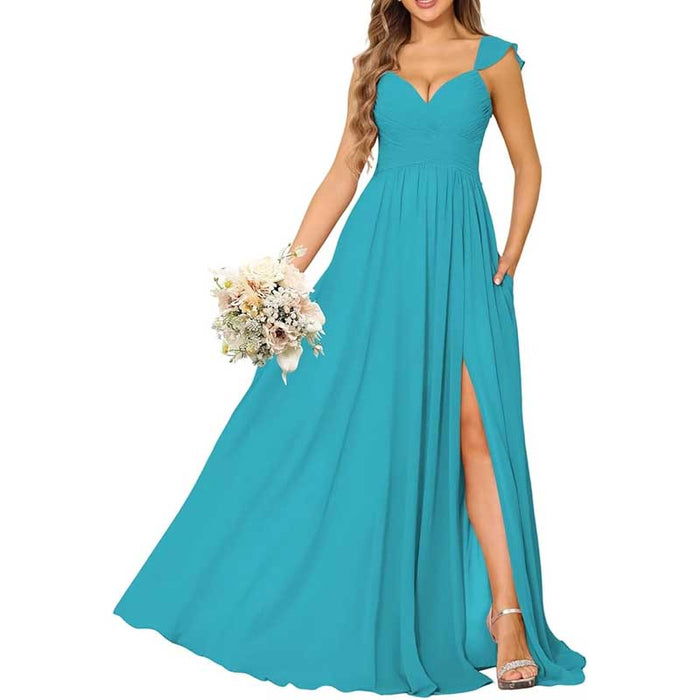 Turquoise / Standard Size