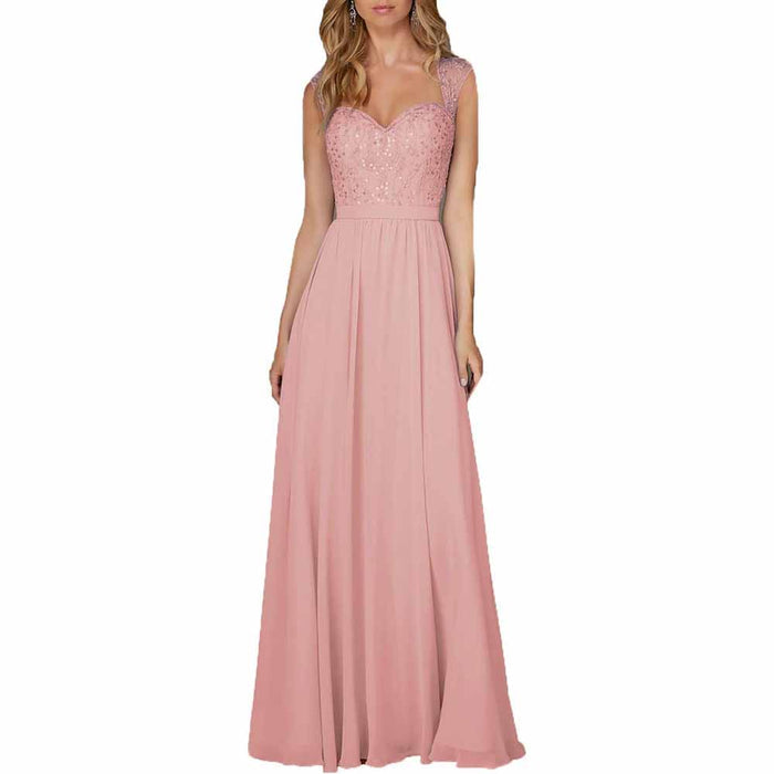 Dusty pink / Normal Size