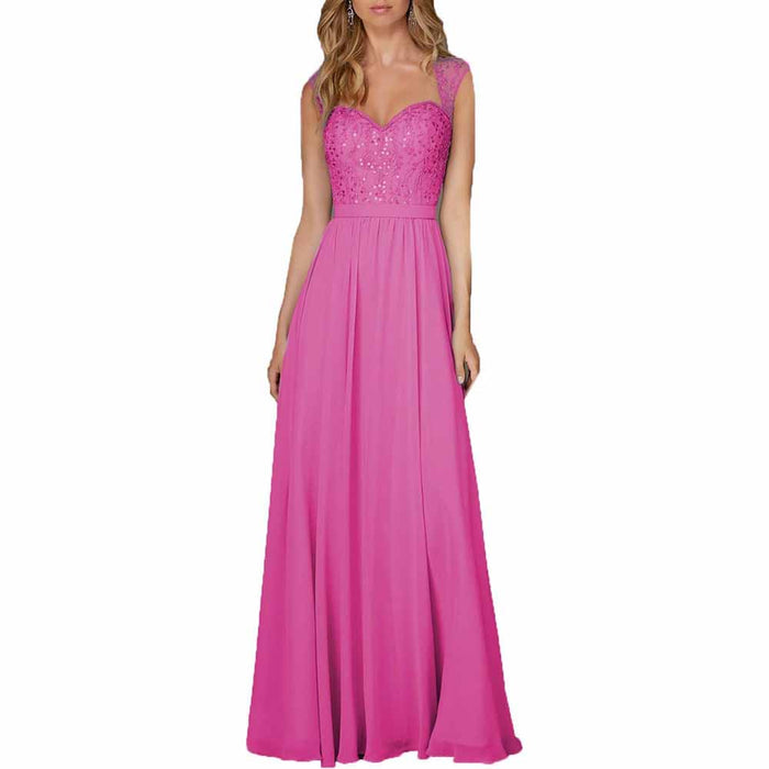 Hot pink / Normal Size