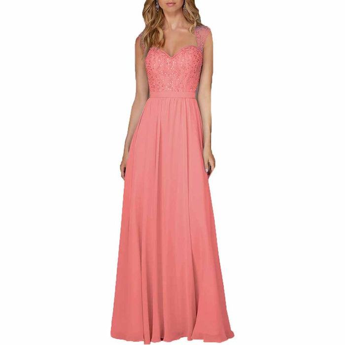 Coral pink / Normal Size