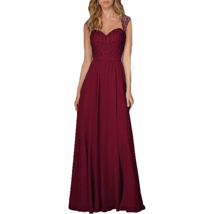 Wine red / Normal Size