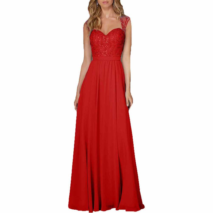 Red / Normal Size