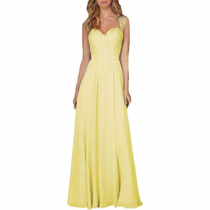 Yellow / Normal Size