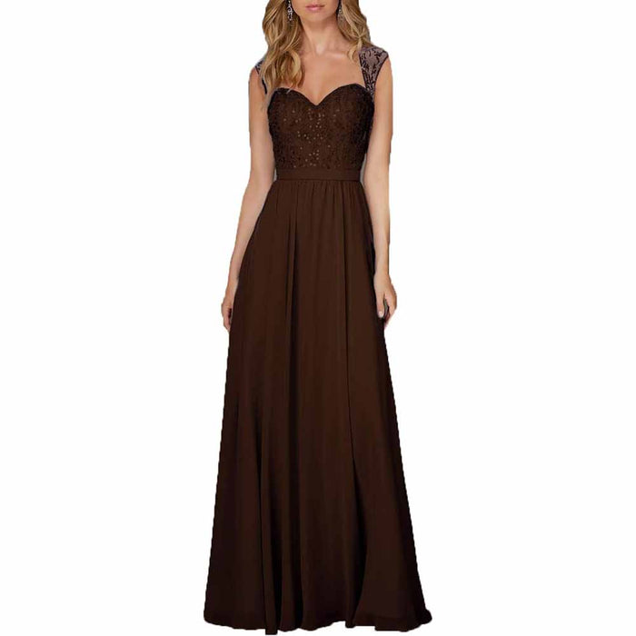 Brown / Normal Size