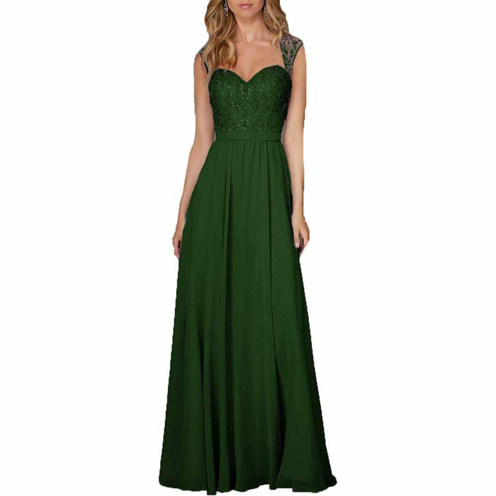 Dark green / Normal Size