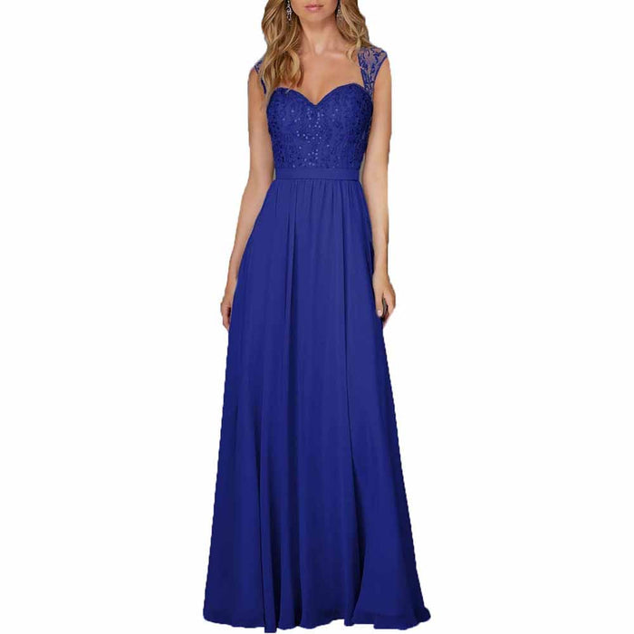 Royal blue / Normal Size