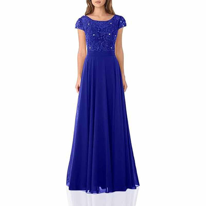 Royal blue