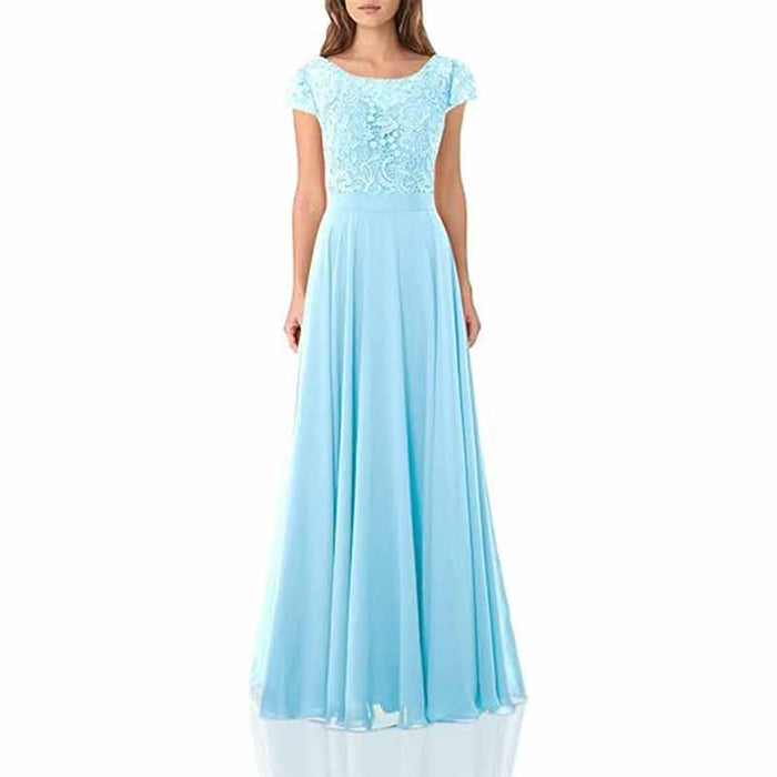 Sky blue