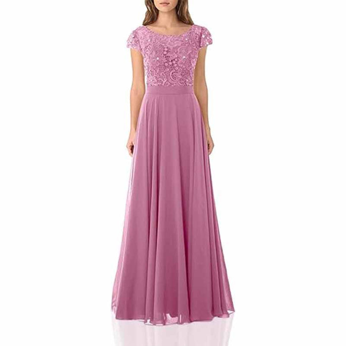 Rose Pink