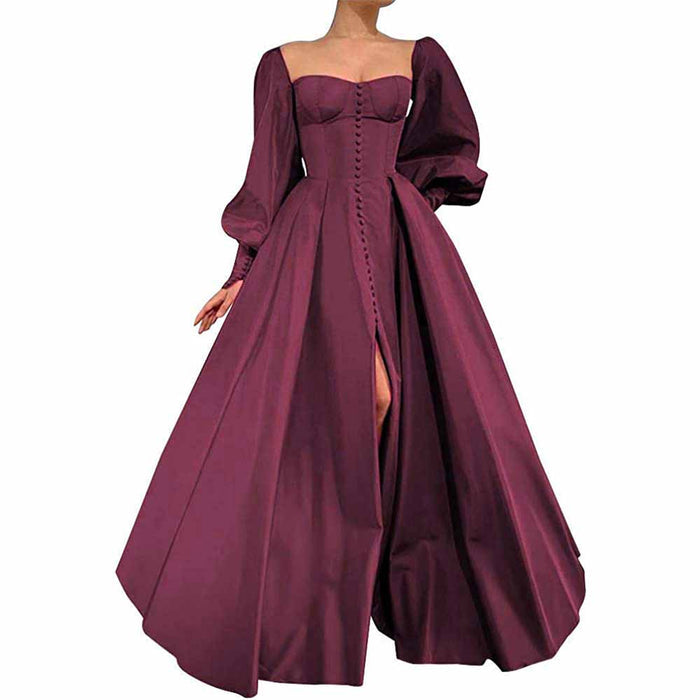 Burgundy / US2-26W