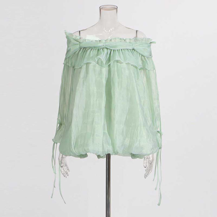 Mint Green / S