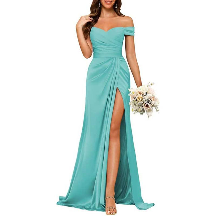 Turquoise / Standard Size