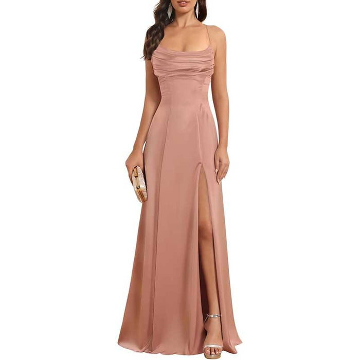 Dusty Pink / Standard Size