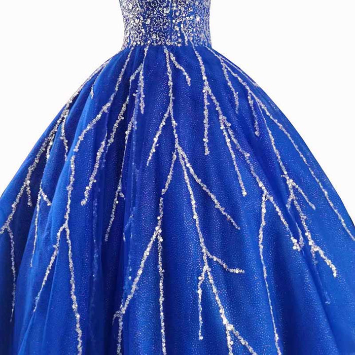 Royal Blue / S