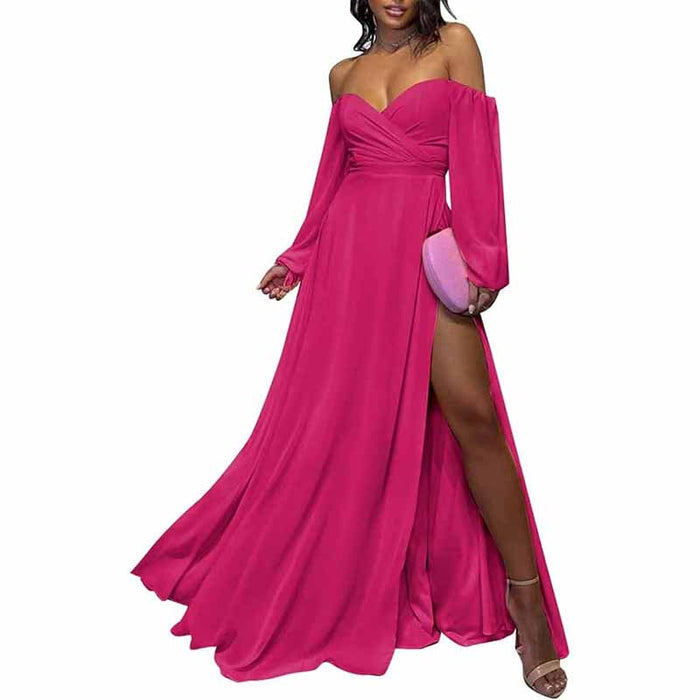 Fuchsia / US2-26W