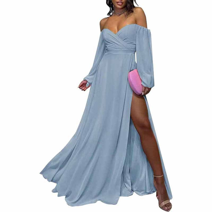 Dusty blue / US2-26W