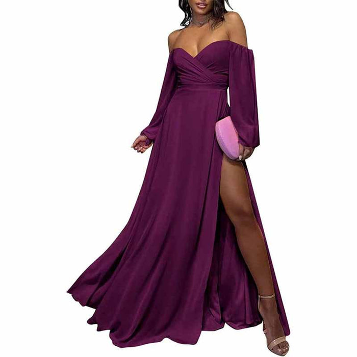 Plum / US2-26W