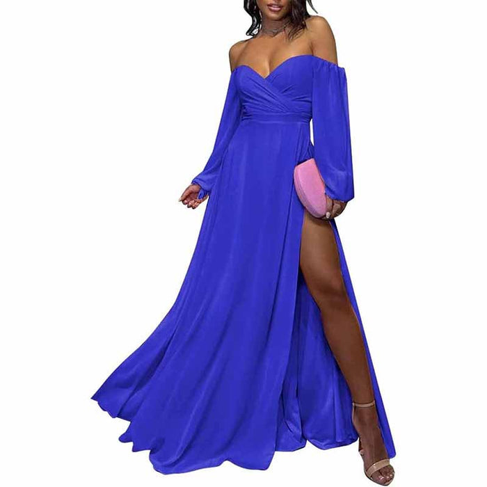Royal blue / US2-26W