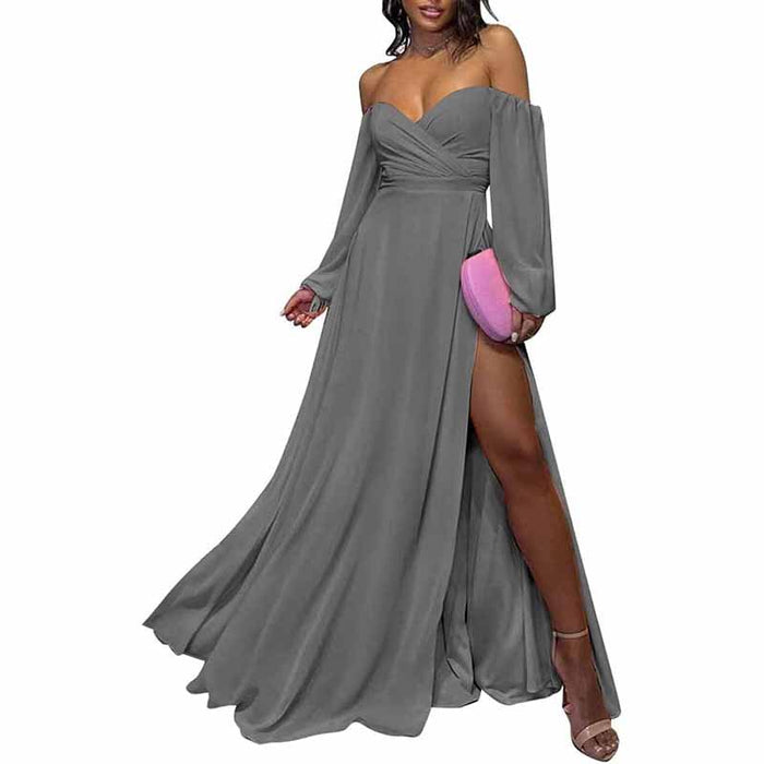 Grey / US2-26W