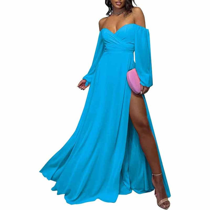 Blue / US2-26W