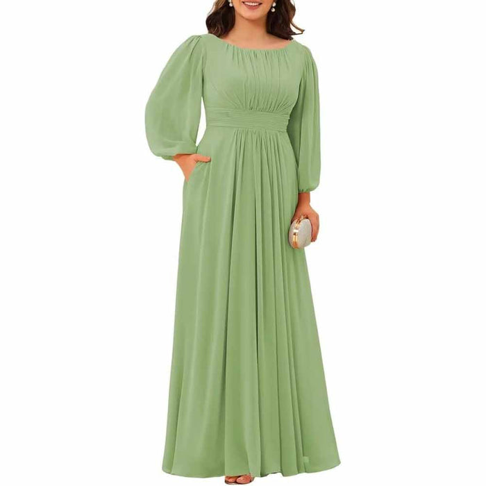 Tea Green / CUSTOM