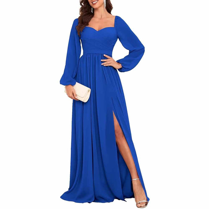 Royal blue / US2-26W