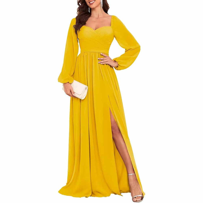 Mustard Yellow / US2-26W