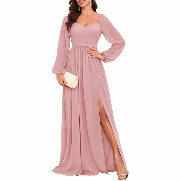 Dusty pink / US2-26W
