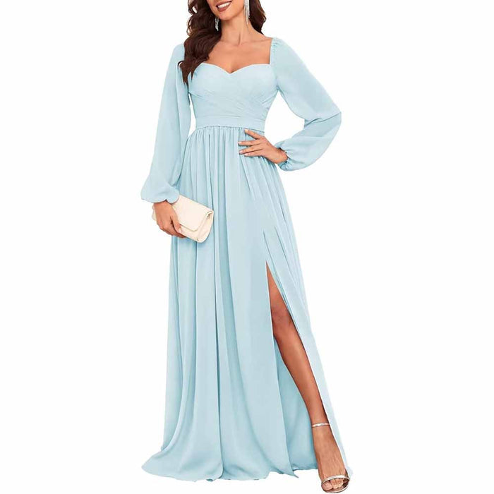 Sky blue / US2-26W