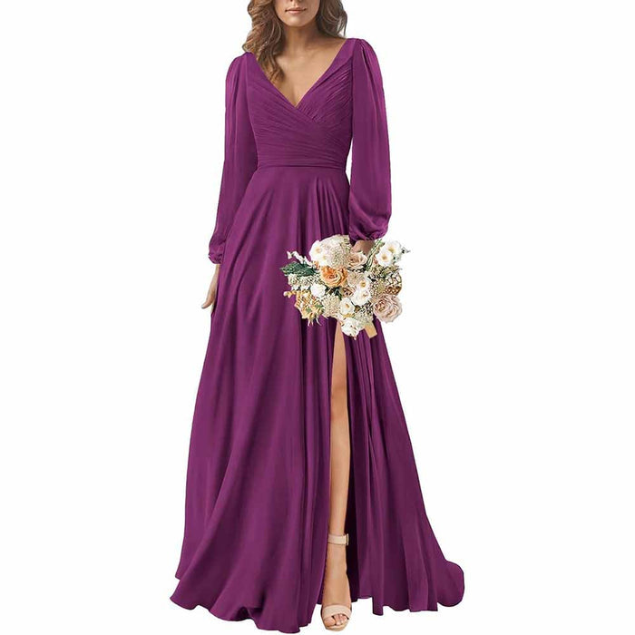 Plum / US2-26W