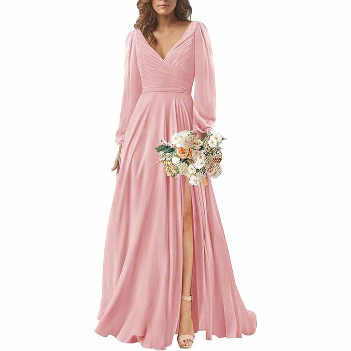 Blush pink / US2-26W